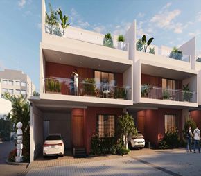 Eco Classic, Gottigere, Bangalore