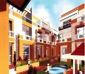 Eco Land Villaments