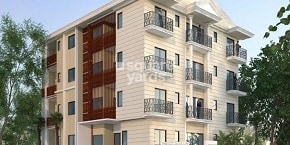 Eden Manor Apartment in Dollars Colony, Bangalore