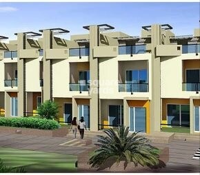 Edifice Almond Tree