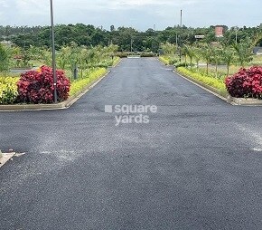 Ekta Greens