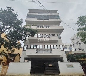 El Shaddai Residency