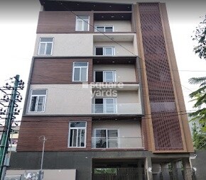 Ela Apartment
