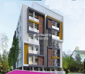 Elegance Enclave