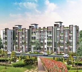 Elegant Aster residential project in Hennur