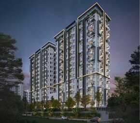 Elegant Atmos in Vidyaranyapura, Bangalore