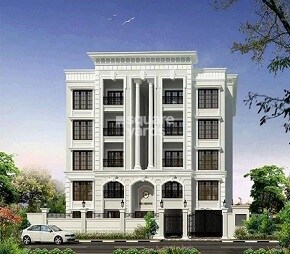 Elegant Belvedere residential project in Indiranagar