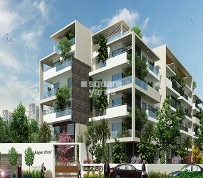 Elegant Bristol, Banaswadi, Bangalore