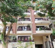 Elegant Canberra, Kasturi Nagar, Bangalore