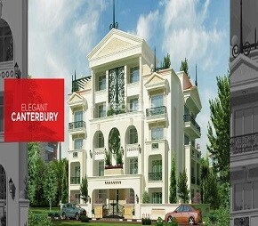 Elegant Canterbury