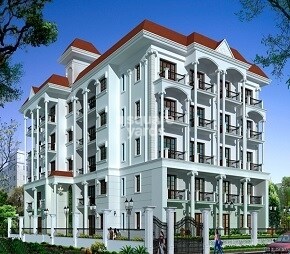 Elegant Davis, Frazer Town, Bangalore