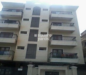 Elegant Delight, Shivaji Nagar, Bangalore