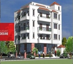 Elegant Desire, Frazer Town, Bangalore