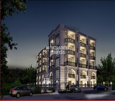 Elegant Eden, Pulikeshi Nagar, Bangalore