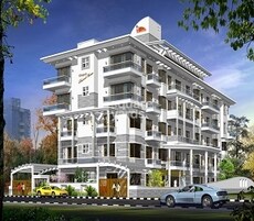 Elegant Edward House Featured Image