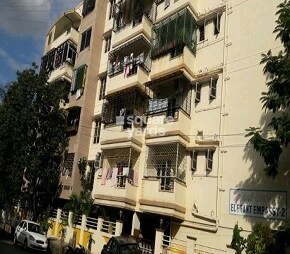 Elegant Embassy 2, Raja Rajeshwari Nagar, Bangalore