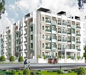 Elegant Embassy North residential project in Jakkuru