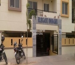 Elegant Embassy South