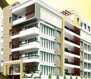 Elegant Grandeur residential project in Jayanagar