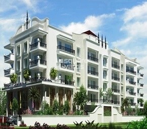 Elegant Habitat, Hennur, Bangalore