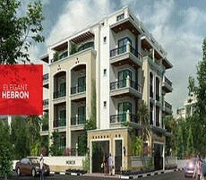 Elegant Hebron Featured Image