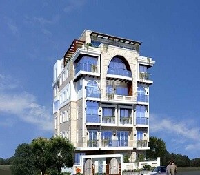 Elegant Luxor, Benson Town, Bangalore