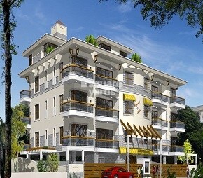 Elegant Mabel, Cooke Town, Bangalore