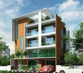 Elegant OMBR, OMBR Layout, Bangalore