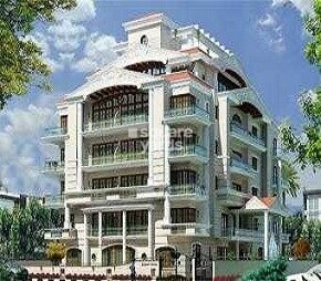 Elegant Orchid, Richards Town, Bangalore