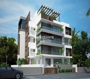 Elegant Pride Cooke Town, Cooke Town, Bangalore