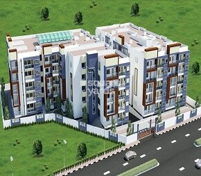 Elegant Pride, Jakkuru, Bangalore