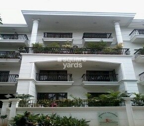 Elegant Reliance Grandeur