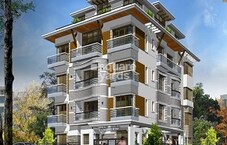 Elegant Rise Featured Image