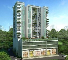 Elegant Senate, Banaswadi, Bangalore