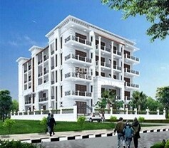 Elegant Solitaire, Cunningham Road, Bangalore