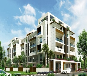 Elegant Spring Dale in Shivaji Nagar, Bangalore