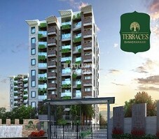 Elegant Terraces Featured Image