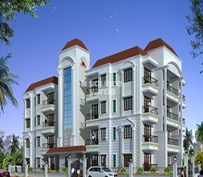Elegant Tranquil residential project in Frazer Town