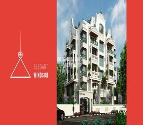 Elegant Windsor, Frazer Town, Bangalore