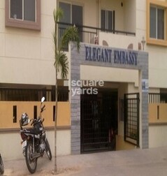 Elegent Embassy Elegent Embassy