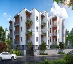 Elite Breeze, Harlur, Bangalore