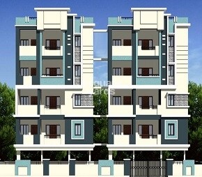 Elite Comfort Residency residential project in Bommasandra