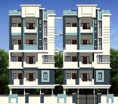 Elite Comfort Residency, Bommasandra, Bangalore