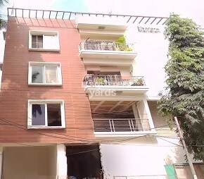 Elsarera Meridian in Indiranagar, Bangalore