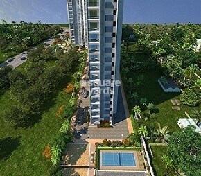 ELV Kingsland residential project in Whitefield