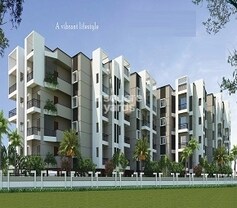 ELV Marvel, Whitefield, Bangalore