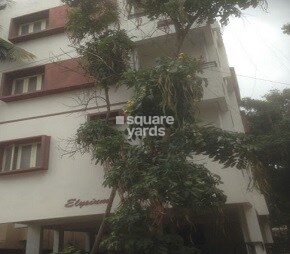 Elysium Apartments Featured Image