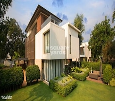 Embassy Boulevard, Yelahanka, Bangalore