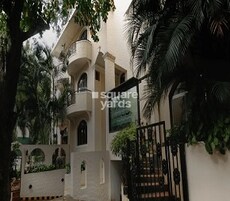 Embassy Casabella Featured Image