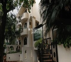 Embassy Casabella, Ashok Nagar, Bangalore